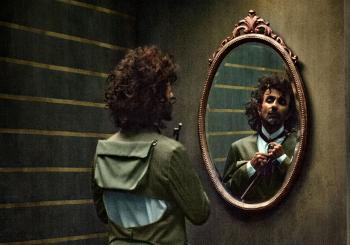 Ara Malikian | Intruso Granada