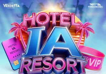 Un musical de los 2000 – Hotel IA Resort en Santiago de Compostela