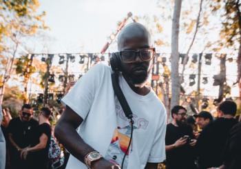 Black Coffee - Marbella 2026