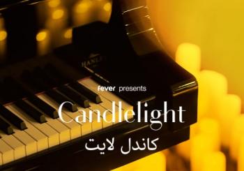 Candlelight: From Mozart to Chopin a United Arab Emirates