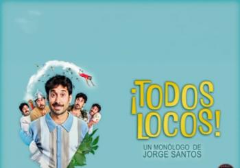 ¡Todos locos! Albacete