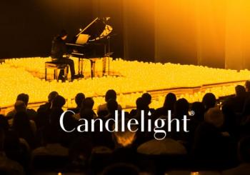 Candlelight Signature: Tribute to A.R. Rahman Mumbai
