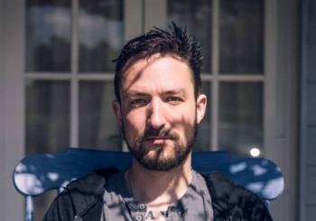Frank Turner en Mexico City