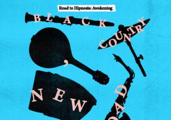 Black Country, New Road Mexico City