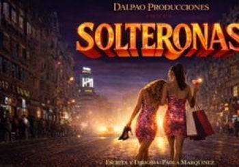 Solteronas Madrid