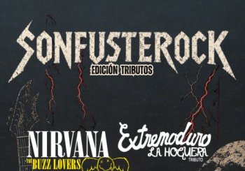 SONFUSTEROCK Illes Balears