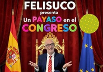 Felisuco en Madrid