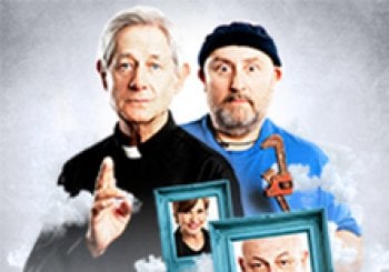Que Dios Nos Pille Confesados - 3ª Temporada Madrid