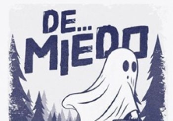 De... miedo en Segovia