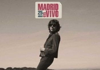 en Vivo 25 años: Rubén Pozo Madrid