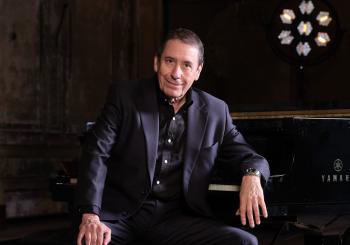 Jools Holland Worpswede