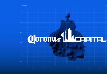 Abono Taquilla Banamex Plus Corona Capital 2026 México