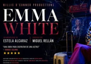 Emma White en Madrid