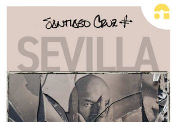 Tour Sigo En Pie - Santiago Cruz en Sevilla