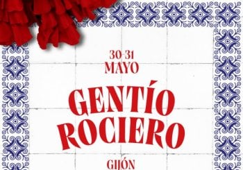 Gentío Rociero - 30 y 31 de Mayo de 2026 en Asturias