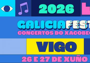 Galicia Fest Vigo