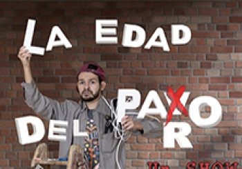 La edad del paro - Pablez en Sevilla