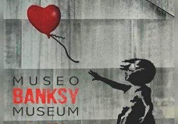 Museo Banksy : Entrada Madrid