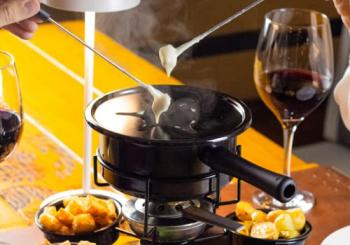 Festival de Fondue - Especial Mês dos Namorados en São Paulo