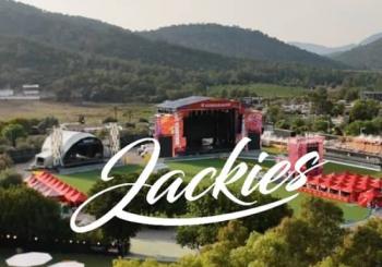 Jackies Mallorca House Music Festival con Purple Disco Machine Majorca