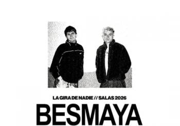 Gira Besmaya Toledo