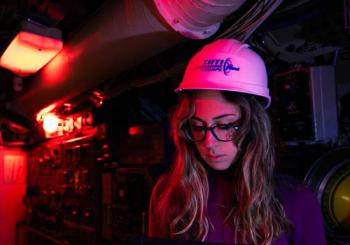 Toti Submarine Escape Milano