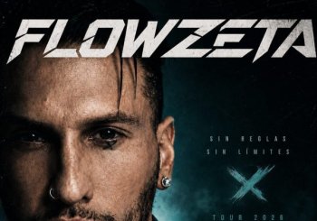 FLOWZETA en Madrid