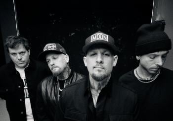 Good Charlotte - Motel Du Cap EU/UK Tour | VIP Packages Düsseldorf