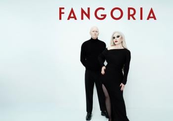 Fangoria Ciudad de México