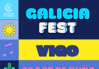 Galicia Fest Vigo