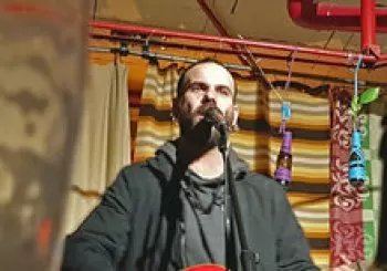 Ferran Exceso + El Vicio del Duende un Acústico (La Ley Seca). En 50006 Zaragoza