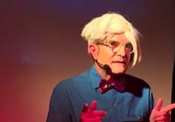 Andy Warhol - Lo que no nos dijo el rey del pop art en Barcelona