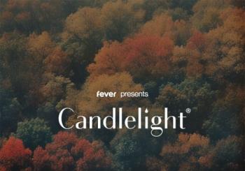 Candlelight : le meilleur de Ludovico Einaudi Nantes