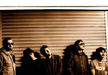 GURRIERS en SALA NAZCA, MADRID 2026