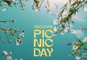 Segovia Picnic Day 2026