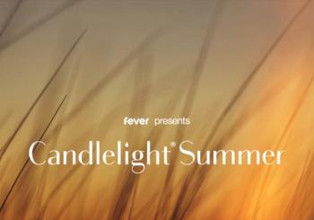 Candlelight Open Air: Las Cuatro Estaciones de Vivaldi en Castelldefels