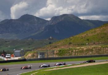 EPIC Racing Weekend a Logroño