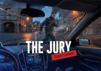 The Jury Experience – La mort par l’IA : qui en paie le prix ? Rouen