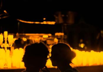 Candlelight: Valentinstagsspecial Berlin