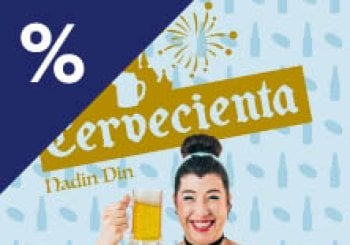 Cervecienta - Nadin Din en Albacete