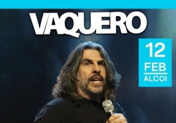 Vaquero Alicante