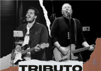 Revolver: El Tributo a Madrid