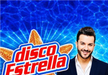 Disco Estrella a Madrid