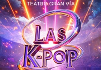 Las K-pop en concierto tributo - en Madrid