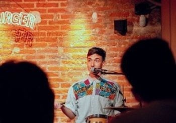 Zapatiburguer: Música y Comedia Madrid