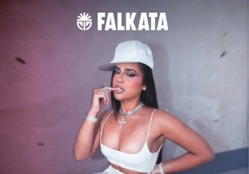 FALKATA X KRISTINA- SÁBADO 30 DE MAYO en Valencia