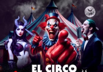 El Circo Maldito ELCHE (ALICANTE)
