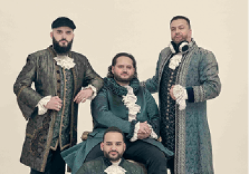 Janoska Ensemble en Logroño