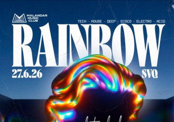 Rainbow Night Club Sevilla