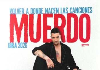 Muerdo | Malandar Music Club Sevilla